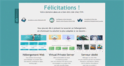 Desktop Screenshot of akex.es
